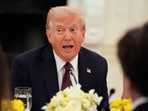 US President Donald Trump might make a presence at US Open men's singles final. US President Donald Trump might make a presence at US Open men's singles final.