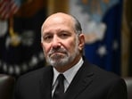 US Secretary of Commerce Howard Lutnick said that he thinks India is going to be at the table negotiating with Donald Trump in a couple of months. US Secretary of Commerce Howard Lutnick said that he thinks India is going to be at the table negotiating with Donald Trump in a couple of months.