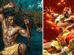 Vidyut Jammwal is set to play Dhalsim in Street Fighter.