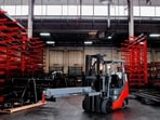 Amazon will pay a monthly rent of  <span class='webrupee'>₹</span>1.26 crore ( <span class='webrupee'>₹</span>1,26,63,856) for its Kolkata warehouse, with a 12% rental escalation every three years. (Picture for representational purposes only)