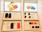 Nothing is bringing its flagship retail store experience to India.