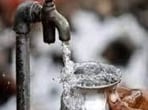 The tariff calculation for apartments will no longer be based solely on the volume of water consumed. The tariff calculation for apartments will no longer be based solely on the volume of water consumed.