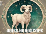 Aries Horoscope Today: Read our expert astrological predictions to find out what the stars have in store for you.
Aries Horoscope Today: Read our expert astrological predictions to find out what the stars have in store for you.