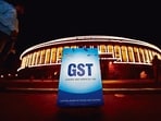 GST