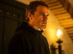 Michael C Hall returns as Dexter in Resurrection, where he tries to settle into a new life in New York City. Michael C Hall returns as Dexter in Resurrection, where he tries to settle into a new life in New York City.