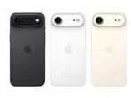 iPhone 17 Air will likely have 256GB as the base storage option. iPhone 17 Air will likely have 256GB as the base storage option.