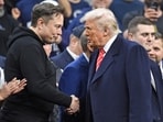 Donald Trump and his once-close ally Elon Musk had a massive fallout over the US President's 'Big Beautiful Bill' earlier this year.