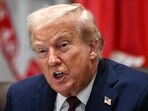 President Trump President Trump