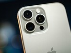 Rumours around iPhone 17 Pro Max’s design and camera are heating up as India gears up for Apple’s September launch. Rumours around iPhone 17 Pro Max’s design and camera are heating up as India gears up for Apple’s September launch.