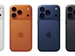 iPhone 17 series is expected to launch in September. iPhone 17 series is expected to launch in September.
