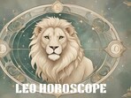 Leo Horoscope Today: Read our expert astrological predictions to find out what the stars have in store for you.
Leo Horoscope Today: Read our expert astrological predictions to find out what the stars have in store for you.