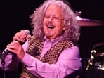 Mark Volman, co-founder of The Turtles and later Flo & Eddie, died in Nashville(Facebook)