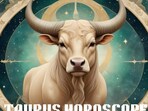 Taurus Horoscope Today: Read our expert astrological predictions to find out what the stars have in store for you.
Taurus Horoscope Today: Read our expert astrological predictions to find out what the stars have in store for you.
