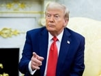 Trump has made tariffs a pillar of U.S. foreign policy, using them to exert political pressure and renegotiate trade deals Trump has made tariffs a pillar of U.S. foreign policy, using them to exert political pressure and renegotiate trade deals