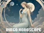 Virgo Horoscope Today: Read our expert astrological predictions to find out what the stars have in store for you.
Virgo Horoscope Today: Read our expert astrological predictions to find out what the stars have in store for you.