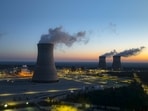 Photo: Plants Vogtle Units 1-4 Georgia Power Company