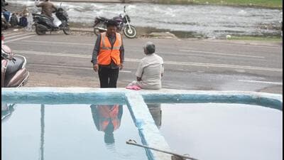 PMC looks into last-min details in Ganesh immersion plan