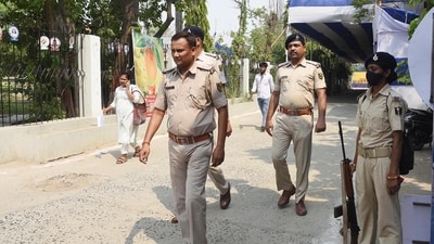Both the accused have been arrested, said Awadesh Kumar, Sub-Divisional Police Officer (SDPO) of Fatuha-1. (HT Photo/Representational Image)