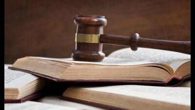 AP high court Chief Justice Dheeraj Singh Thakur said on Friday training was given to 1400 mediators in the state high court and 800 more will be trained by December. (Shutterstock) AP high court Chief Justice Dheeraj Singh Thakur said on Friday training was given to 1400 mediators in the state high court and 800 more will be trained by December. (Shutterstock)