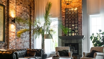 An Indian beverage tycoon is poised to snap up a 14,973 sq. m residential estate in the plush Lutyens’ zone, once the first home of Jawaharlal Nehru in Delhi, for ₹1,100 crore. (Photo for representational purposes only) (Pexels) An Indian beverage tycoon is poised to snap up a 14,973 sq. m residential estate in the plush Lutyens’ zone, once the first home of Jawaharlal Nehru in Delhi, for ₹1,100 crore. (Photo for representational purposes only) (Pexels)
