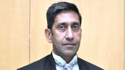 Justice Shree Chandrashekhar has been appointed as the next Chief Justice of the Bombay high court. Justice Shree Chandrashekhar has been appointed as the next Chief Justice of the Bombay high court.