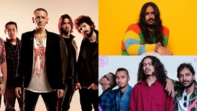 Linikn Park and these Indian artists to perform at Lollapalooza India 2026. Linikn Park and these Indian artists to perform at Lollapalooza India 2026.