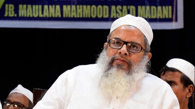 Mahmood Madani mentioned that citizens have a duty to support the Indian Armed Forces, and the opposition also did so during Operation Sindoor. (X)