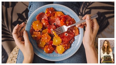 Nutritionist mom shares nutrition tips for new moms (Adobe Stock) Nutritionist mom shares nutrition tips for new moms (Adobe Stock)