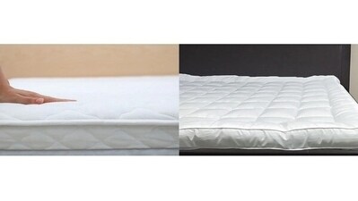 Orthopedic vs. Regular Mattresses: What’s the Difference? Orthopedic vs. Regular Mattresses: What’s the Difference?