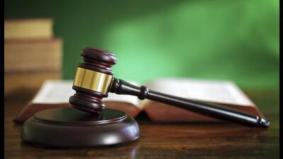 The additional district and sessions judge Jaibir Singh convicted Narwana resident Kamal and Panipat native Arun to life term for killing shopkeeper Baljeet in February 2018. (Getty Images/iStockphoto)