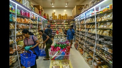 The rate rationalisation will impact three distinct areas: Revenue, economic growth and formalisation of the economy. (AFP) The rate rationalisation will impact three distinct areas: Revenue, economic growth and formalisation of the economy. (AFP)