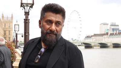 Vivek Agnihotri's The Bengal Files is slated to release this Friday. Vivek Agnihotri's The Bengal Files is slated to release this Friday.