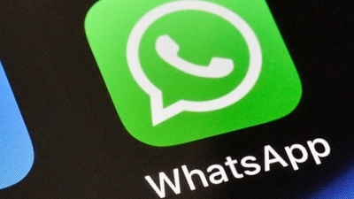 WhatsApp could soon get a design revamp. (AP) WhatsApp could soon get a design revamp. (AP)