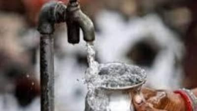 The tariff calculation for apartments will no longer be based solely on the volume of water consumed. The tariff calculation for apartments will no longer be based solely on the volume of water consumed.