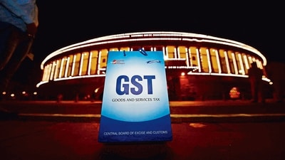 GST (MINT_PRINT) GST (MINT_PRINT)