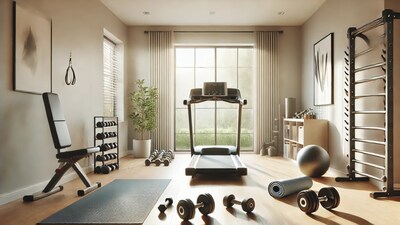 Top 5 treadmills for home use (AI Generated) Top 5 treadmills for home use (AI Generated)