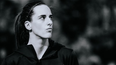 Caitlin Clark is eyeing a return in 2026. (X/@CaitlinClark22) Caitlin Clark is eyeing a return in 2026. (X/@CaitlinClark22)