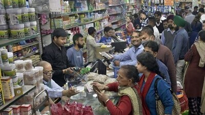 On milk, bread, butter and other grocery items, the GST rate cuts hold good news On milk, bread, butter and other grocery items, the GST rate cuts hold good news