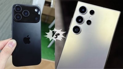 Here’s how the upcoming iPhone 17 and Samsung Galaxy S26 compare based on leaks and rumours. Here’s how the upcoming iPhone 17 and Samsung Galaxy S26 compare based on leaks and rumours.