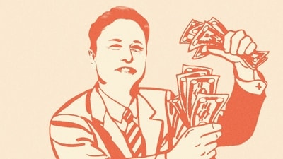 The Trillion-Dollar Man: Tesla Tries to Lock Down Elon Musk The Trillion-Dollar Man: Tesla Tries to Lock Down Elon Musk