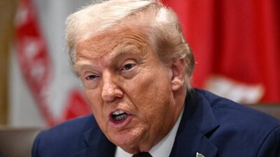 President Trump President Trump