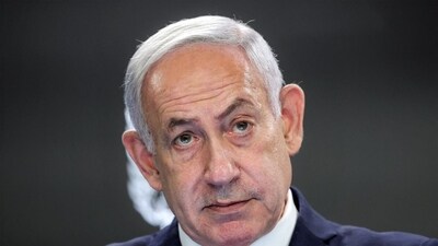 Israeli Prime Minister Benjamin Netanyahu says he wants to hand control of Gaza to a third party, but he hasn’t said who that will be. Israeli Prime Minister Benjamin Netanyahu says he wants to hand control of Gaza to a third party, but he hasn’t said who that will be.