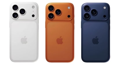 New leaks confirm iPhone 17 RAM expectations. Here’s what we know so far. (Majin Bu)