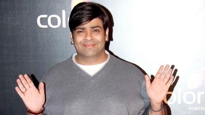 Speculation about Kiku Sharda and Krushna Abhishek's rift dismissed; their heated exchange was a scripted prank. Speculation about Kiku Sharda and Krushna Abhishek's rift dismissed; their heated exchange was a scripted prank.