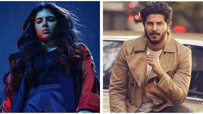 Dulquer Salmaan also has a cameo in Lokah Chapter 1: Chandra. Dulquer Salmaan also has a cameo in Lokah Chapter 1: Chandra.