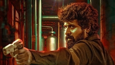 Madhaarasi Twitter reviews: Sivakarthikeyan is earning praise for his performance in the film.
