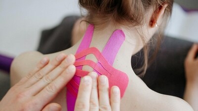 Physiotherapy is an effective healthcare practice. (Pexels) Physiotherapy is an effective healthcare practice. (Pexels)