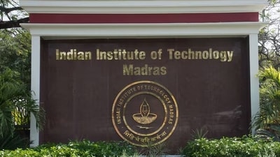 The Indian Institute of Technology (IIT) Madras has topped the National Institutional Ranking Framework (NIRF) 2025 The Indian Institute of Technology (IIT) Madras has topped the National Institutional Ranking Framework (NIRF) 2025