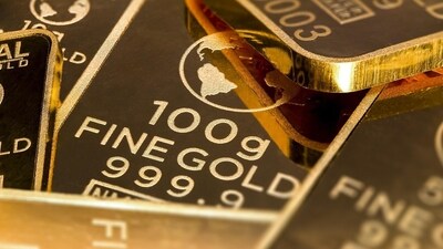 Both gold and silver have more than doubled over the past three years, with mounting risks in geopolitics, the economy and global trade driving have demand. (Pixabay/Representative Image)