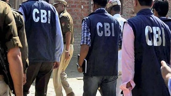 "The subject was deported from the UAE and was handed over to the Gujarat Police on September 5 at Ahmedabad International Airport," CBI said. (HT File Photo for representation)